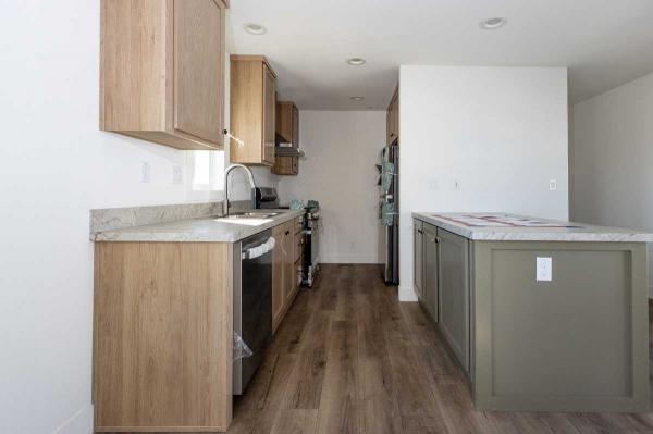 2024 Clayton Homes Tempo Series  Manufactured Home