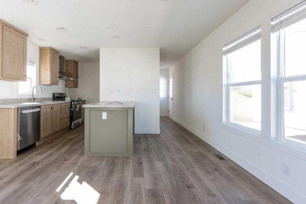 2024 Clayton Homes Tempo Series  Manufactured Home