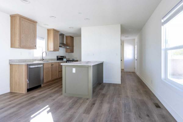 2024 Clayton Homes Tempo Series  Manufactured Home