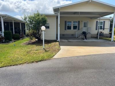 Mobile Home at 3615 Renee Ct Ellenton, FL 34222