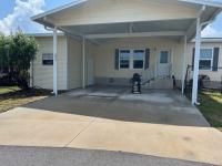 Manufactured Home
