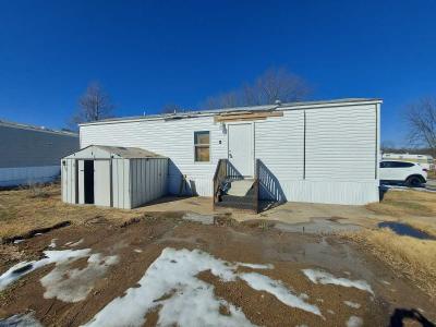 Photo 4 of 8 of home located at 7534 Us-60 #160 Republic, MO 65738