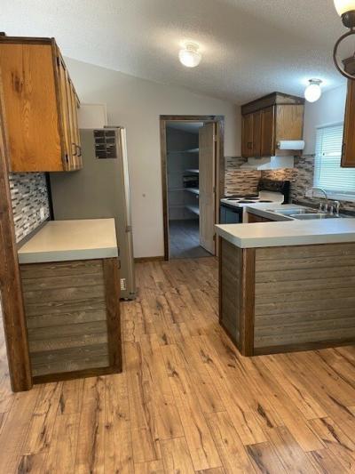 Photo 3 of 13 of home located at 22060 Marquee Rd #413 Romulus, MI 48174
