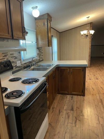 Photo 4 of 13 of home located at 22060 Marquee Rd #413 Romulus, MI 48174