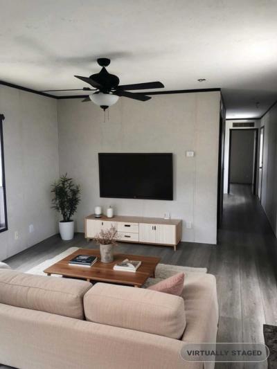 Photo 2 of 10 of home located at 2700 Brookpark Rd #E11 Cleveland, OH 44134