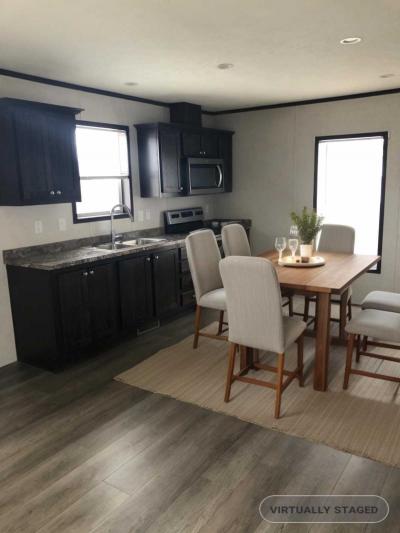 Mobile Home at 2700 Brookpark Rd #E11 Cleveland, OH 44134