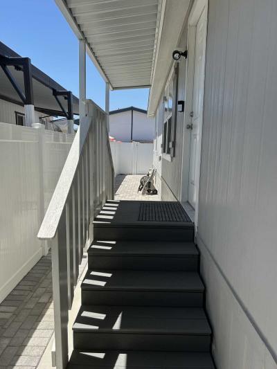 Photo 2 of 13 of home located at 11301 Euclid Street #121 Garden Grove, CA 92840
