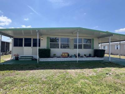 Mobile Home at 7415 Westwood Drive Ellenton, FL 34222