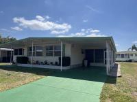 Manufactured Home