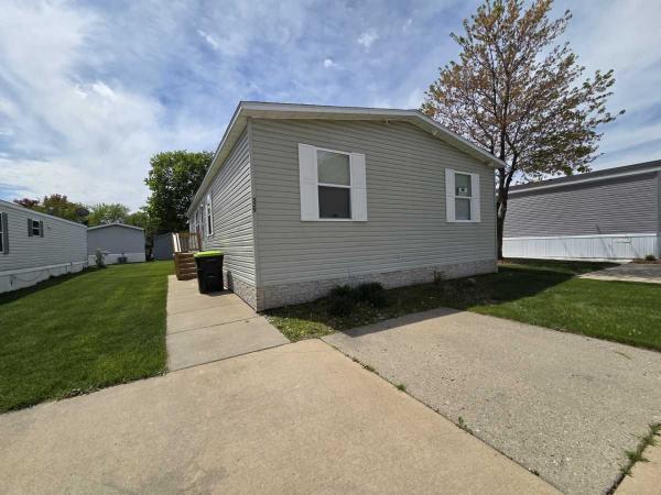 2015 Hart Manufactured Home