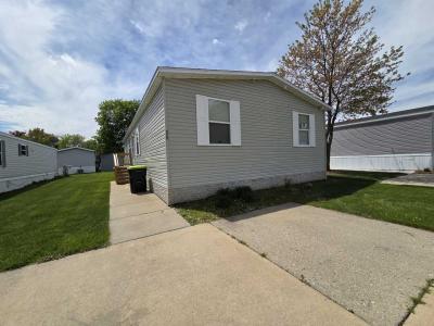 Mobile Home at 329 Greenwood Dr. Wixom, MI 48393