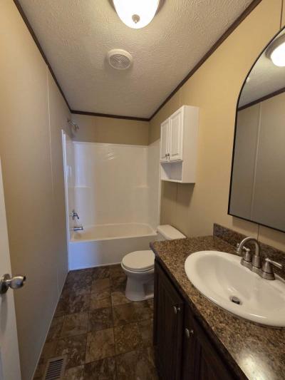 Photo 5 of 11 of home located at 329 Greenwood Dr. Wixom, MI 48393