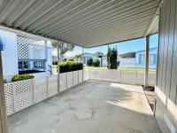 1990 Baron Baron Mobile Home