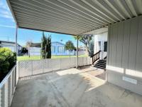 1990 Baron Baron Mobile Home