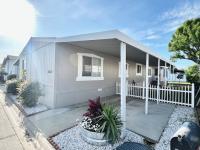 1990 Baron Baron Mobile Home