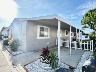 Photo 3 of 34 of home located at 5001 W. Florida Ave #663 Hemet, CA 92545