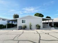 1990 Baron Baron Mobile Home