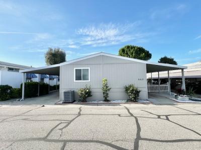 Photo 2 of 34 of home located at 5001 W. Florida Ave #663 Hemet, CA 92545