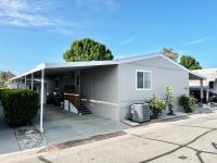 1990 Baron Baron Mobile Home
