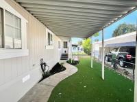 1990 Baron Baron Mobile Home