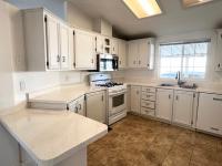 1990 Baron Baron Mobile Home