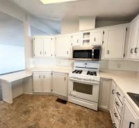 1990 Baron Baron Mobile Home