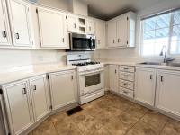 1990 Baron Baron Mobile Home