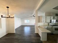 1990 Baron Baron Mobile Home