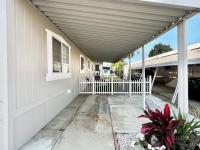 1990 Baron Baron Mobile Home