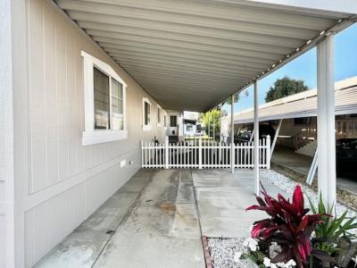 Photo 4 of 34 of home located at 5001 W. Florida Ave #663 Hemet, CA 92545
