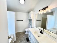 1990 Baron Baron Mobile Home