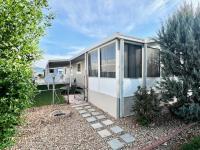 1990 Baron Baron Mobile Home