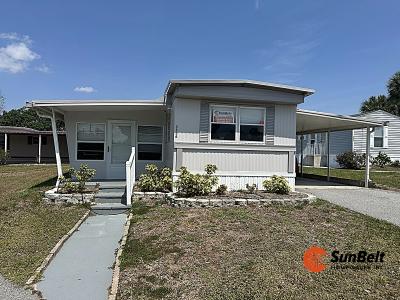 Mobile Home at 3356 E Dale Street Leesburg, FL 34788