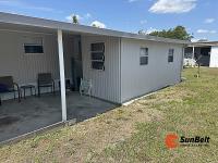 1971 HILC Mobile Home
