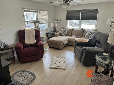 Photo 4 of 12 of home located at 3356 E Dale Street Leesburg, FL 34788