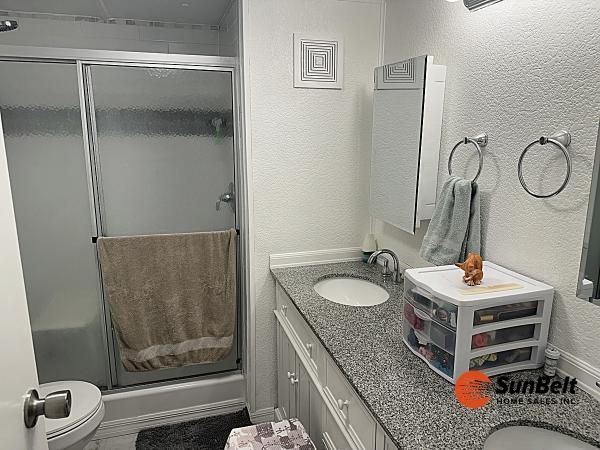 1971 HILC Mobile Home