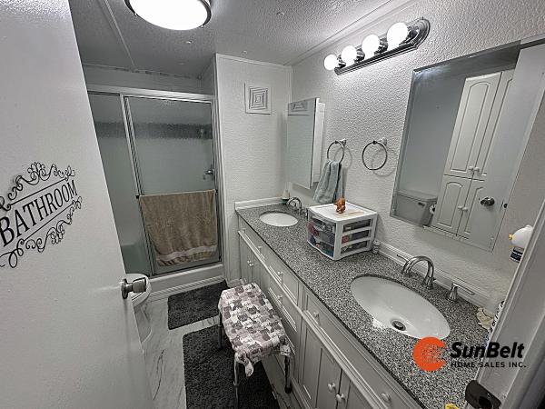 1971 HILC Mobile Home