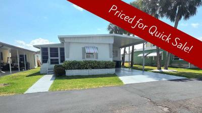 Mobile Home at 751 10th St E, Lot 513 Palmetto, FL 34221