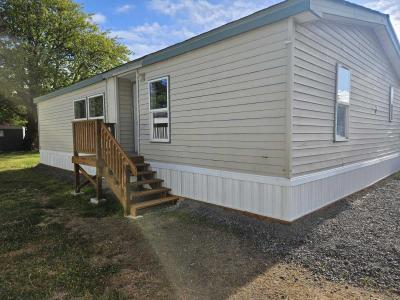 Mobile Home at 76332 Rainbow St #27 Oakridge, OR 97463
