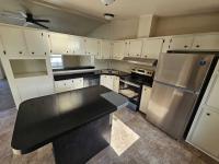 Redman Homes 4KJ3BD Mobile Home