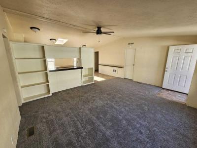 Photo 5 of 13 of home located at 76332 Rainbow St #27 Oakridge, OR 97463