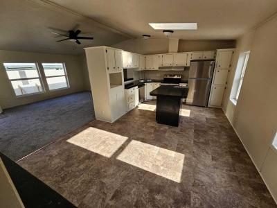 Photo 4 of 13 of home located at 76332 Rainbow St #27 Oakridge, OR 97463