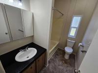 Redman Homes 4KJ3BD Mobile Home