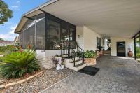 1990 Meritt Modular Mobile Home