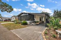 1990 Meritt Modular Mobile Home