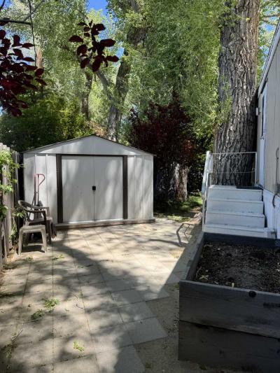 Photo 2 of 18 of home located at 9 Shady Tree Lane Carson City, NV 89706