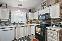 1990 Meritt Modular Mobile Home