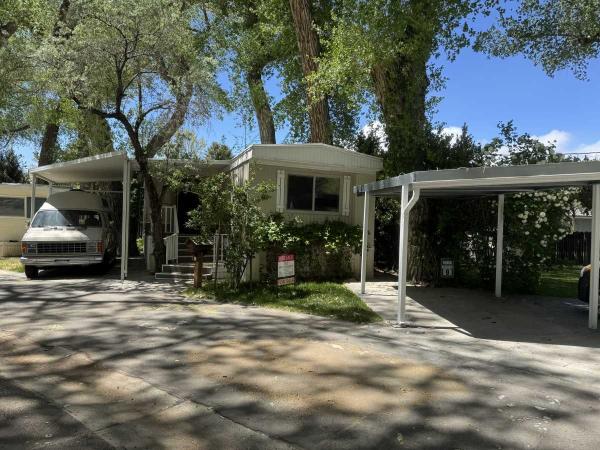 1977 Sahara Mobile Home For Sale
