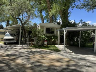 Photo 1 of 18 of home located at 9 Shady Tree Lane Carson City, NV 89706