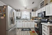1990 Meritt Modular Mobile Home